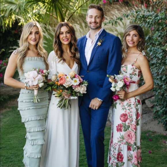 Reformation Dresses Reformation Dress Turned Maternity Dress Poshmark